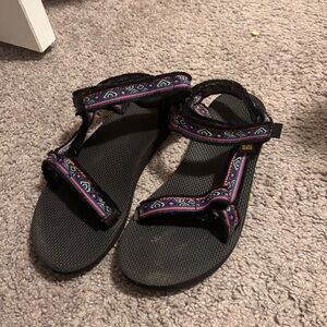 Teva sandals